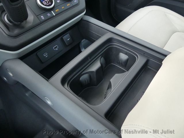 2022 Land Rover Defender 110 SE AWD - 23091770 - 41