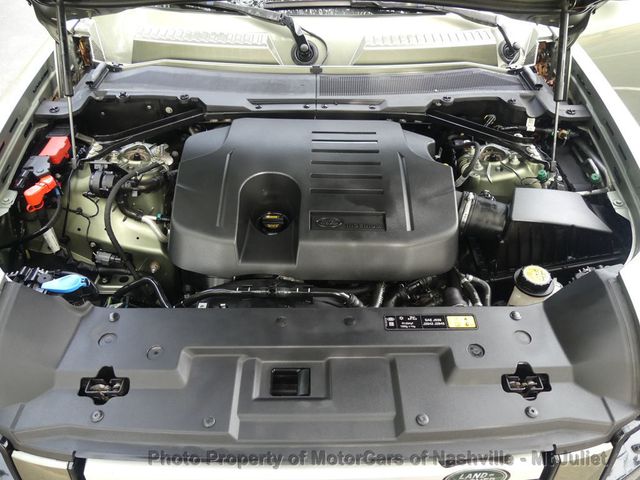 2022 Land Rover Defender 110 SE AWD - 23091770 - 46