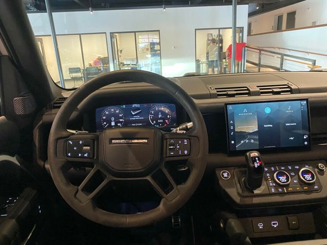2022 Land Rover Defender V8 - Photo 14