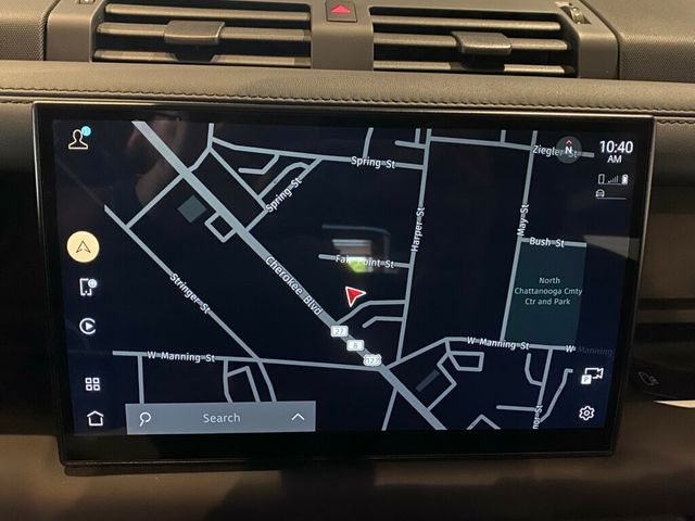 2022 Land Rover Defender V8 - Photo 16