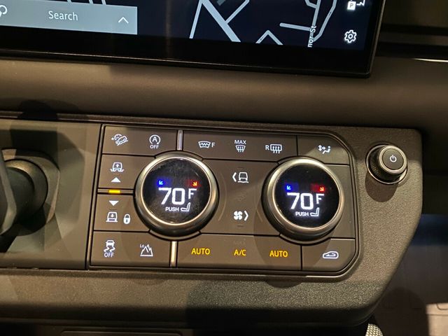 2022 Land Rover Defender V8 - Photo 18