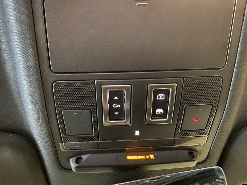 2022 Land Rover Defender 110/V8/AWD/18WayHtd&CldSeats/AdapCruise/360Cam/PanoRoof/NAV - 23048978 - 22