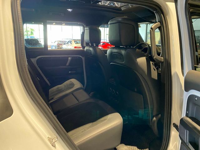 2022 Land Rover Defender V8 - Photo 25