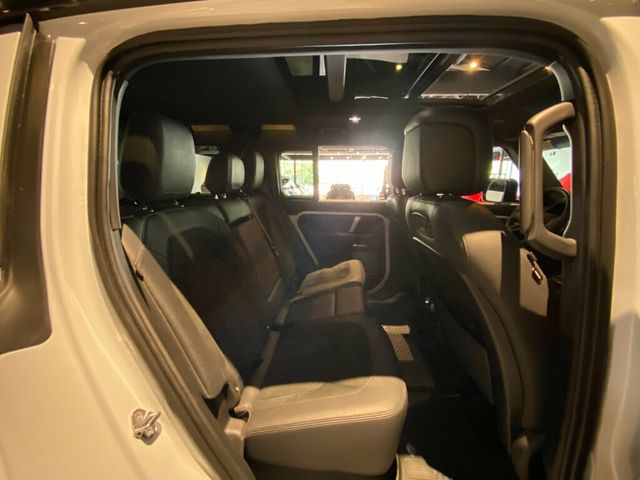 2022 Land Rover Defender V8 - Photo 26