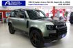2022 Land Rover Defender 110 X AWD - 22999442 - 0