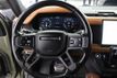 2022 Land Rover Defender 110 X AWD - 22999442 - 14