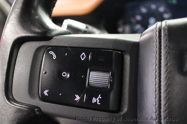 2022 Land Rover Defender 110 X AWD - 22999442 - 16