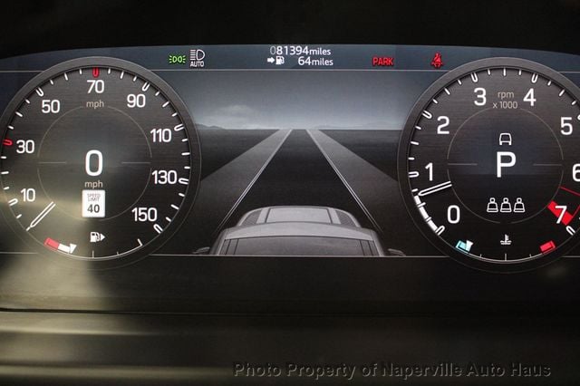 2022 Land Rover Defender 110 X AWD - 22999442 - 17