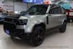 2022 Land Rover Defender 110 X AWD - 22999442 - 1