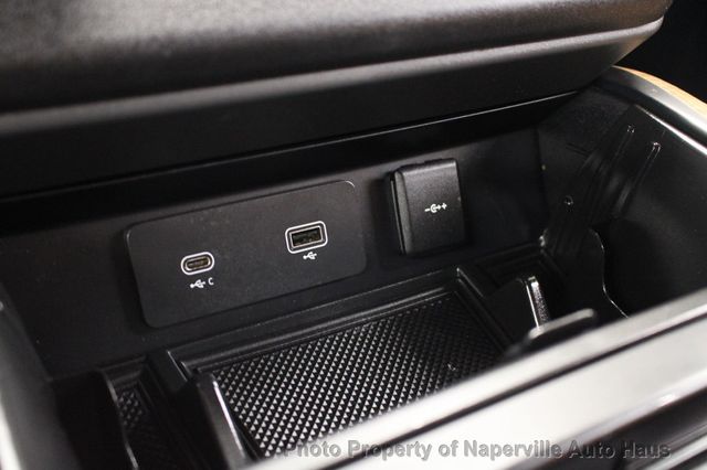 2022 Land Rover Defender 110 X AWD - 22999442 - 28