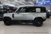 2022 Land Rover Defender 110 X AWD - 22999442 - 2