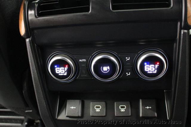 2022 Land Rover Defender 110 X AWD - 22999442 - 34
