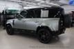 2022 Land Rover Defender 110 X AWD - 22999442 - 3
