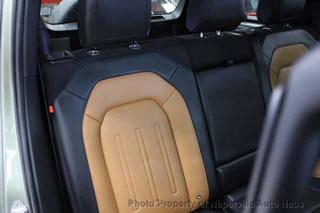 2022 Land Rover Defender 110 X AWD - 22999442 - 41