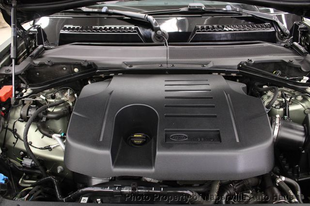 2022 Land Rover Defender 110 X AWD - 22999442 - 48