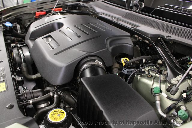 2022 Land Rover Defender 110 X AWD - 22999442 - 50