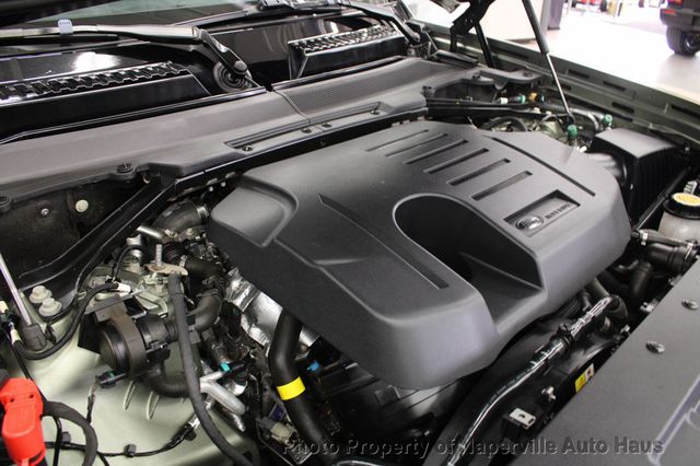 2022 Land Rover Defender 110 X AWD - 22999442 - 51