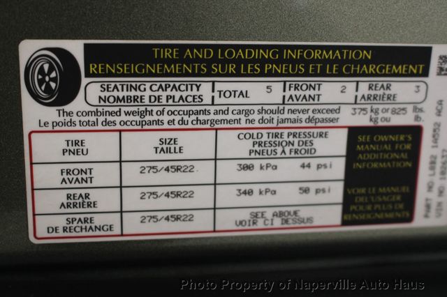 2022 Land Rover Defender 110 X AWD - 22999442 - 56