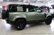 2022 Land Rover Defender 110 X AWD - 22999442 - 5