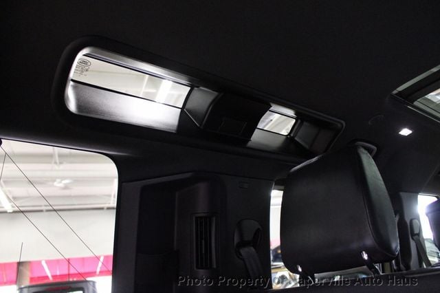 2022 Land Rover Defender 110 X AWD - 22999442 - 62