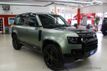 2022 Land Rover Defender 110 X AWD - 22999442 - 64