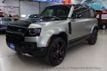 2022 Land Rover Defender 110 X AWD - 22999442 - 65