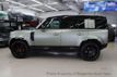 2022 Land Rover Defender 110 X AWD - 22999442 - 67