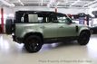 2022 Land Rover Defender 110 X AWD - 22999442 - 6