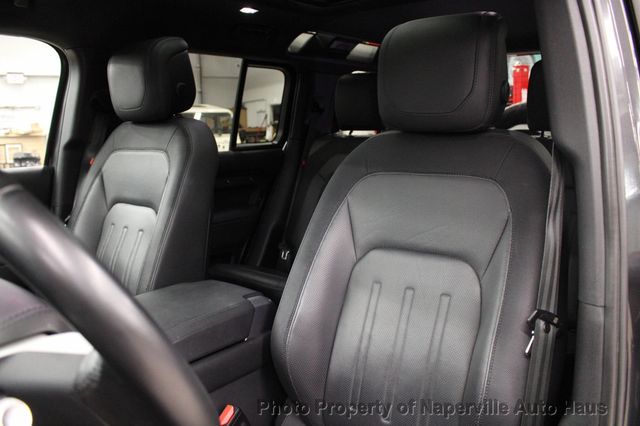 2022 Land Rover Defender 110 X-Dynamic HSE AWD - 23073170 - 12
