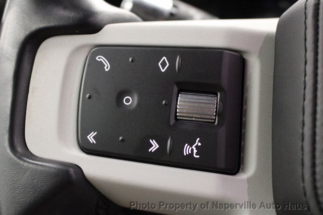 2022 Land Rover Defender 110 X-Dynamic HSE AWD - 23073170 - 16