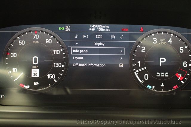 2022 Land Rover Defender 110 X-Dynamic HSE AWD - 23073170 - 17