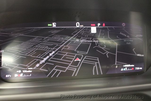 2022 Land Rover Defender 110 X-Dynamic HSE AWD - 23073170 - 18