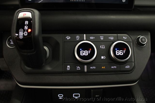 2022 Land Rover Defender 110 X-Dynamic HSE AWD - 23073170 - 24