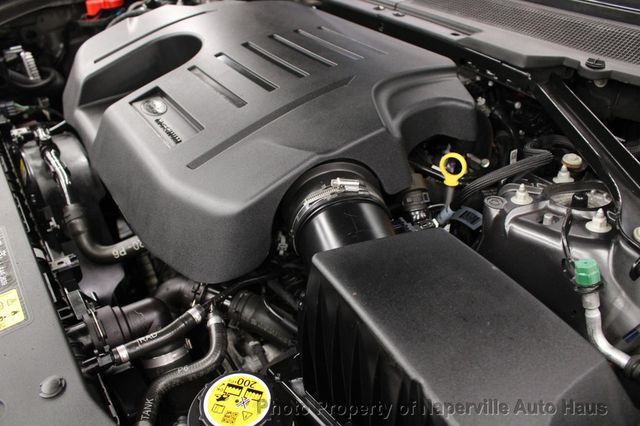 2022 Land Rover Defender 110 X-Dynamic HSE AWD - 23073170 - 41