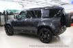 2022 Land Rover Defender 110 X-Dynamic HSE AWD - 23073170 - 4