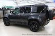 2022 Land Rover Defender 110 X-Dynamic HSE AWD - 23073170 - 50