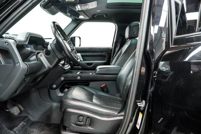 2022 Land Rover Defender 110 X-Dynamic HSE AWD - 23040412 - 15