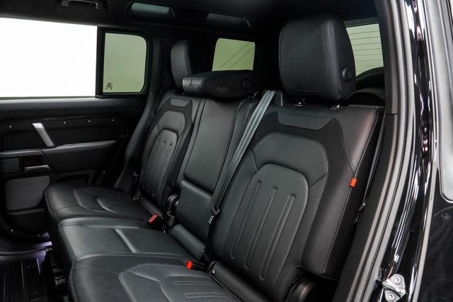 2022 Land Rover Defender 110 X-Dynamic HSE AWD - 23040412 - 16