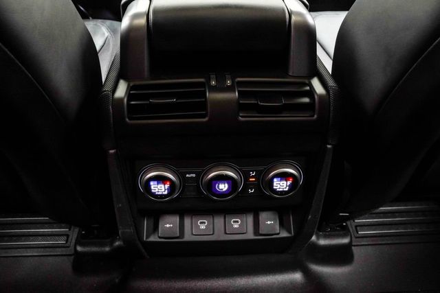2022 Land Rover Defender 110 X-Dynamic HSE AWD - 23040412 - 24