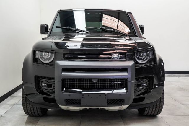 2022 Land Rover Defender 110 X-Dynamic HSE AWD - 23040412 - 5