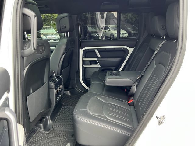 2022 Land Rover Defender 110 X-Dynamic HSE AWD - 23021904 - 13