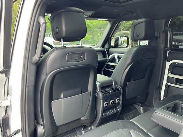 2022 Land Rover Defender 110 X-Dynamic HSE AWD - 23021904 - 14