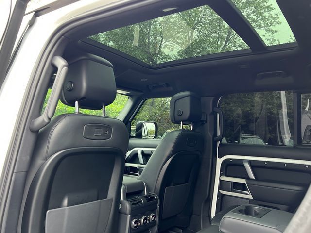 2022 Land Rover Defender 110 X-Dynamic HSE AWD - 23021904 - 15