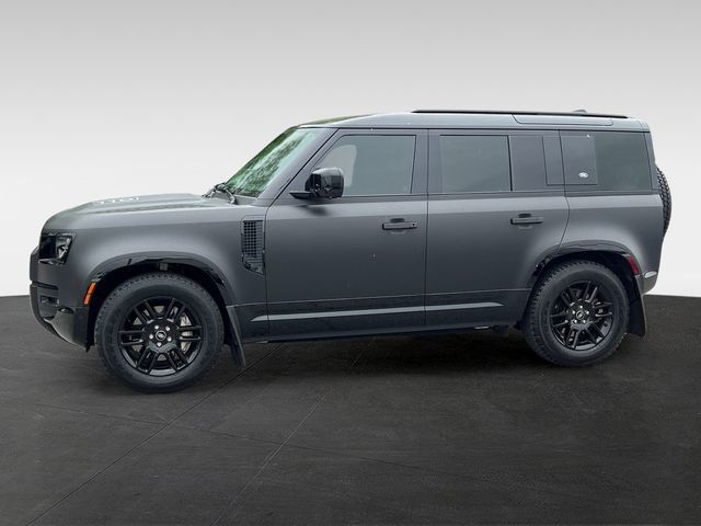 2022 Land Rover Defender 110 X-Dynamic HSE AWD - 23021904 - 1