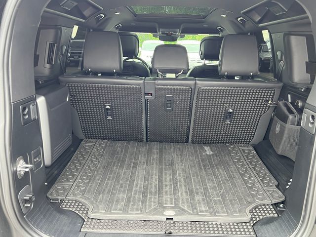 2022 Land Rover Defender 110 X-Dynamic HSE AWD - 23021904 - 19