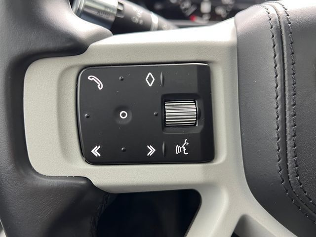 2022 Land Rover Defender 110 X-Dynamic HSE AWD - 23021904 - 23