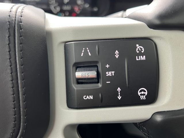 2022 Land Rover Defender 110 X-Dynamic HSE AWD - 23021904 - 24
