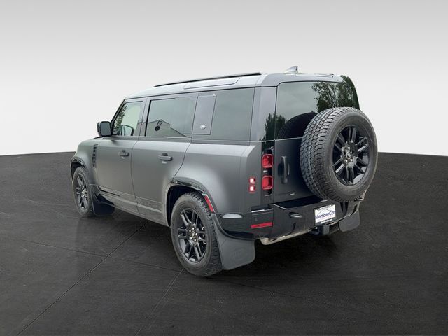 2022 Land Rover Defender 110 X-Dynamic HSE AWD - 23021904 - 2