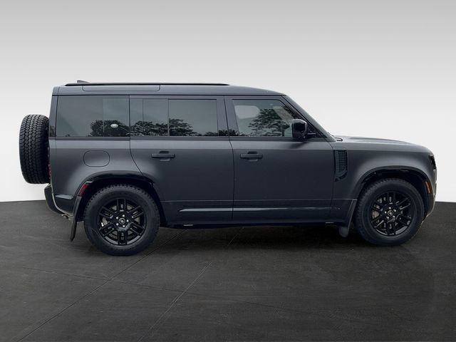 2022 Land Rover Defender 110 X-Dynamic HSE AWD - 23021904 - 5