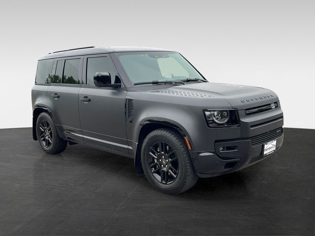 2022 Land Rover Defender 110 X-Dynamic HSE AWD - 23021904 - 6